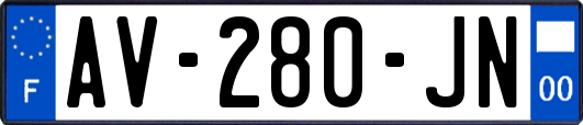 AV-280-JN