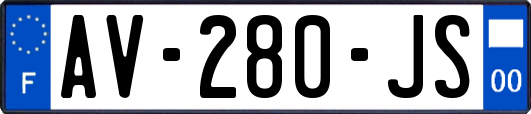 AV-280-JS