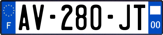 AV-280-JT