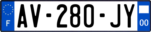 AV-280-JY