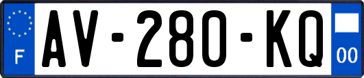 AV-280-KQ