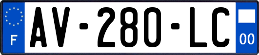 AV-280-LC