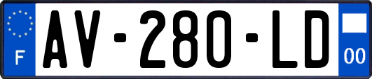 AV-280-LD
