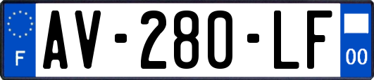 AV-280-LF
