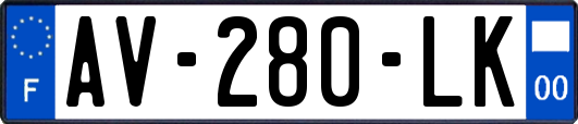 AV-280-LK