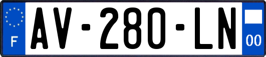 AV-280-LN