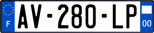 AV-280-LP