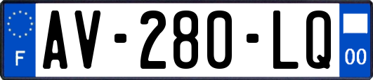 AV-280-LQ