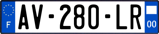 AV-280-LR