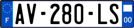 AV-280-LS