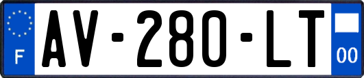 AV-280-LT