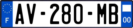 AV-280-MB