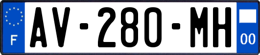 AV-280-MH