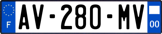 AV-280-MV