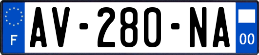 AV-280-NA