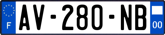 AV-280-NB