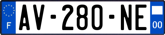AV-280-NE