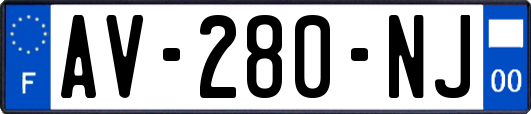 AV-280-NJ