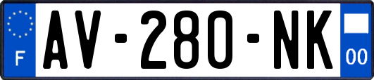 AV-280-NK