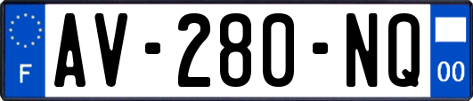 AV-280-NQ