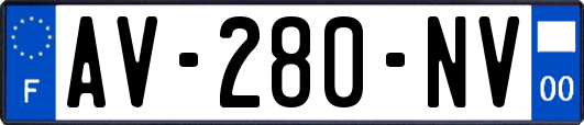 AV-280-NV