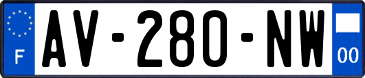 AV-280-NW