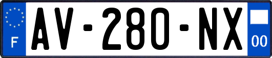 AV-280-NX