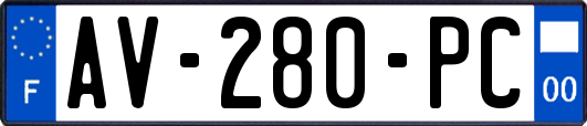 AV-280-PC