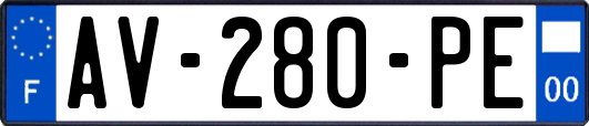 AV-280-PE