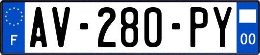 AV-280-PY