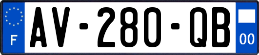 AV-280-QB