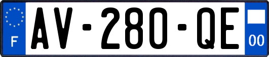 AV-280-QE