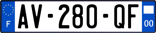 AV-280-QF