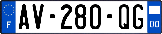 AV-280-QG