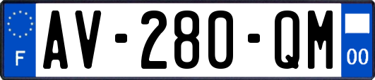AV-280-QM