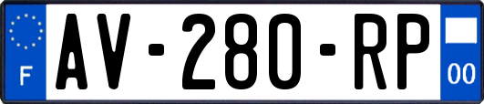 AV-280-RP