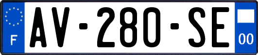 AV-280-SE