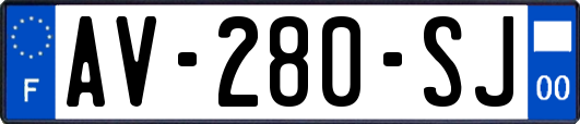 AV-280-SJ