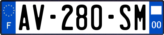 AV-280-SM
