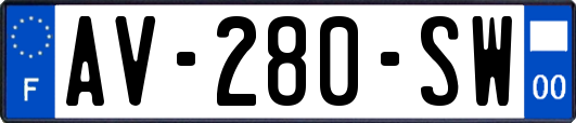 AV-280-SW
