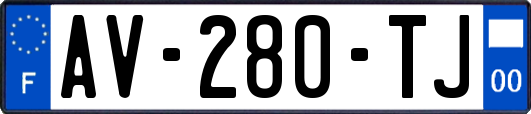 AV-280-TJ