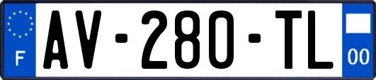 AV-280-TL