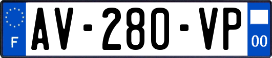 AV-280-VP