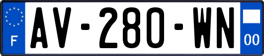AV-280-WN