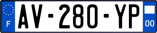 AV-280-YP