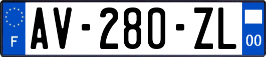 AV-280-ZL