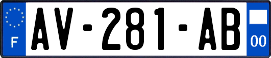 AV-281-AB