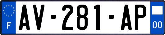 AV-281-AP