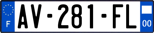 AV-281-FL