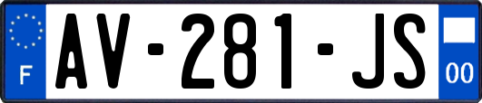 AV-281-JS